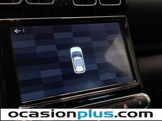 Citroen C3 Aircross PureTech 110 S&S C-Series 81 kW (110 CV)