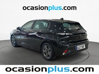 Peugeot 308 PureTech 130 S&S Active Pack EAT8 96 kW (130 CV)