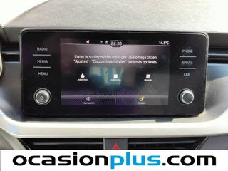 Skoda Kamiq 1.0 TSI Emotion 81 kW (110 CV)