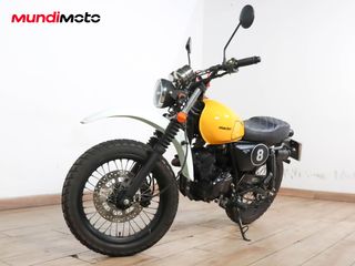 MACBOR EIGHT MILE 125