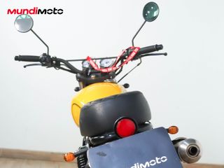 MACBOR EIGHT MILE 125