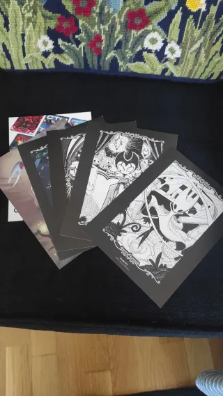 Libro Hueco Ed. limitada Hollow Knigth + medallon