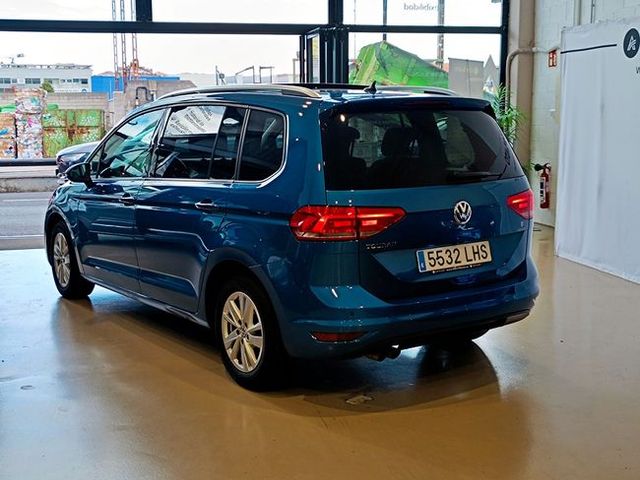 Volkswagen Touran Advance 2.0 TDI 110kW (150CV)