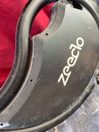 Batería Bici Eléctrica Zeelo