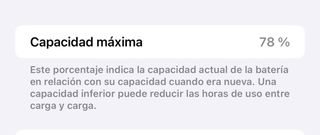 iPhone 12 Pro Max Oro