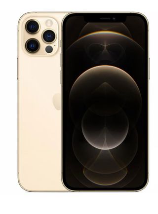iPhone 12 Pro Max Oro