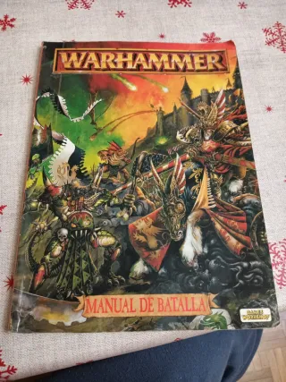 Manual de batalla
