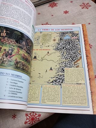 Manual de batalla