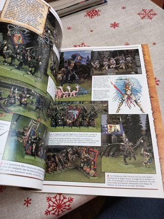 Manual de batalla