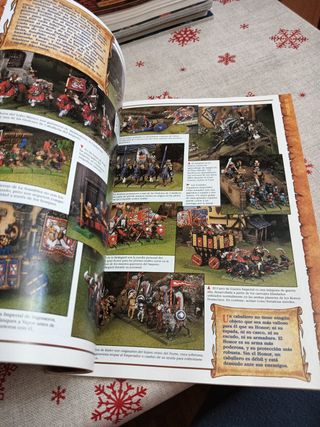 Manual de batalla