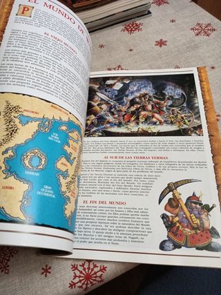 Manual de batalla