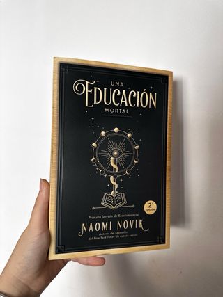 Pack de libros variado