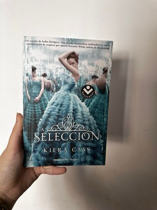 Pack de libros variado