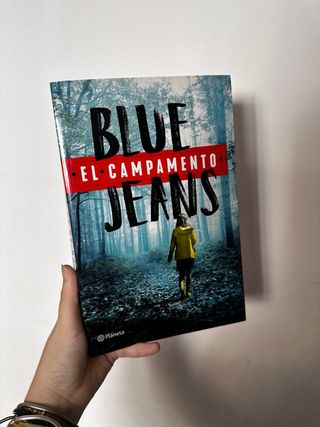 Pack de libros variado