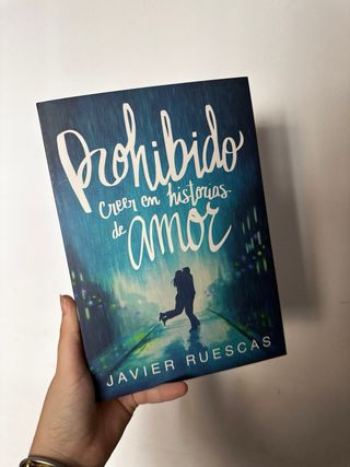 Pack de libros variado