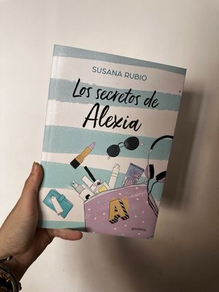 Pack de libros variado