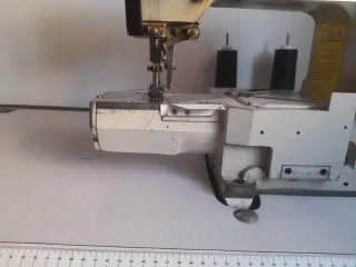 Máquina recubridora industrial