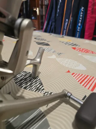 CARRETE SHIMANO ULTEGRA XT