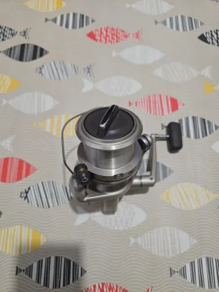 CARRETE SHIMANO ULTEGRA XT