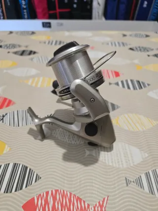 CARRETE SHIMANO ULTEGRA XT