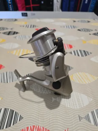 CARRETE SHIMANO ULTEGRA XT