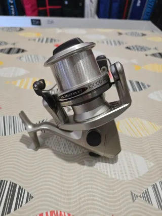 CARRETE SHIMANO ULTEGRA XT