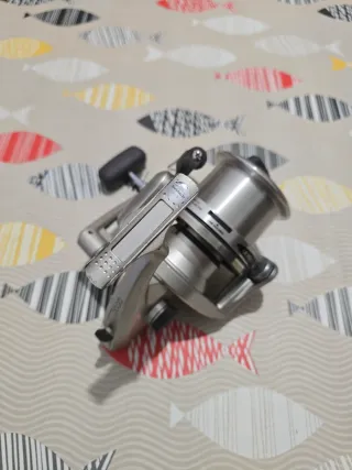 CARRETE SHIMANO ULTEGRA XT