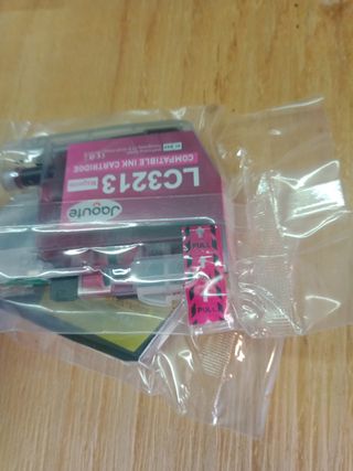 Cartucce Jagute LC3213 Compatibili