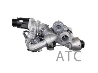 Turbo Nuevo 10009880102