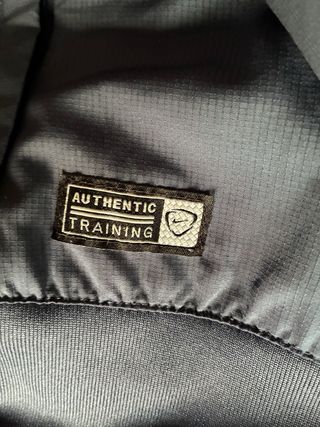 Sudadera Nike Inglaterra Entrenamiento Talla L