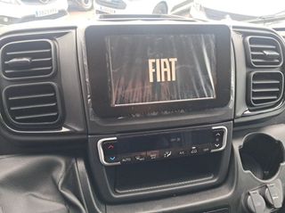 Fiat Ducato FURGON PAN L2H2 3500