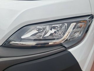 Fiat Ducato FURGON PAN L2H2 3500