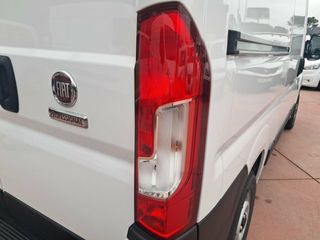 Fiat Ducato FURGON PAN L2H2 3500