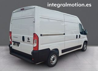 Fiat Ducato FURGON PAN L2H2 3500
