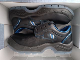 Calzado de seguridad Número 41 Nuevo