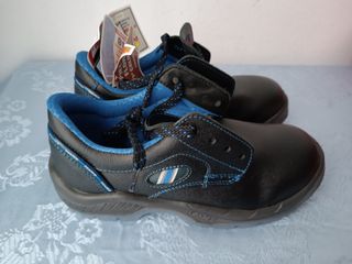 Calzado de seguridad Número 41 Nuevo