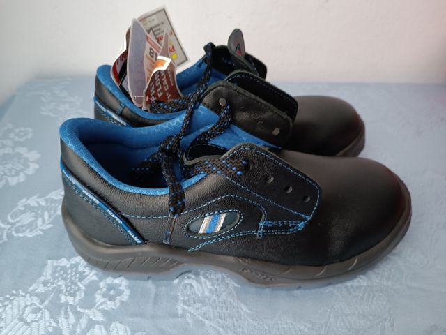 Calzado de seguridad Número 41 Nuevo