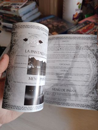 Lair PS3 Completo