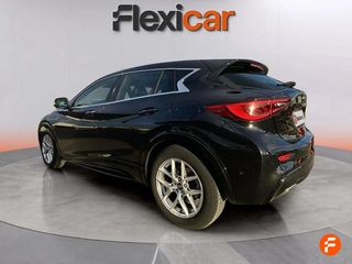 Infiniti Q30 2.2D PREMIUM 7DCT AWD