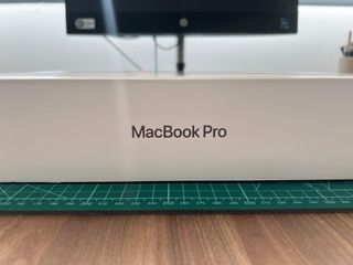 Macbook Pro