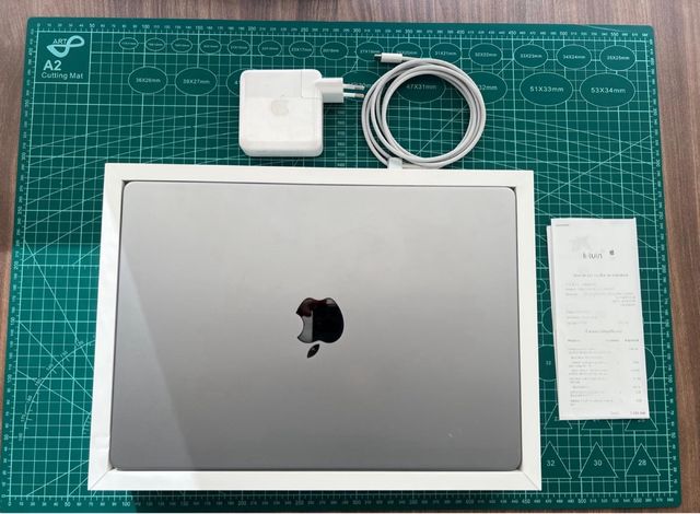 Macbook Pro