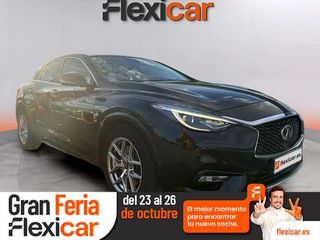 Infiniti Q30 2.2D PREMIUM 7DCT AWD