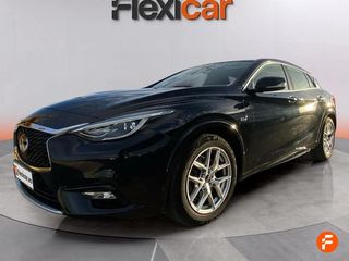 Infiniti Q30 2.2D PREMIUM 7DCT AWD