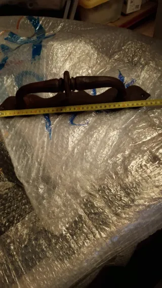 tirador ( SIN martillar)