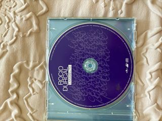 CD Rocío Dúrcal - Caramelito