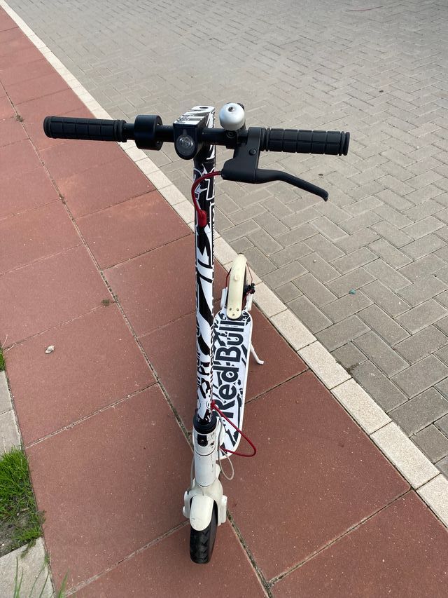 Patinete Xiaomi M365 Tuning