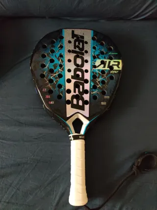 Babolat Air Viper Padel Racket