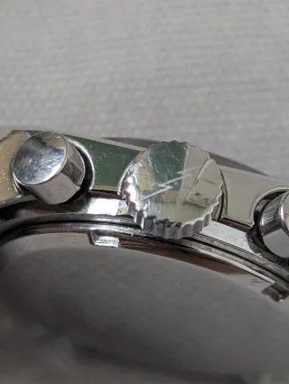 Reloj LIP Chronograph 70s Revival