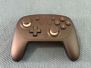 Mando Nintendo Switch 2 Pro Controller con Factura