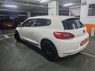 VOLKSWAGEN Scirocco 2.0 TDI 140cv